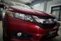 Sell White 2017 Honda City in Manila-8