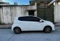 White Toyota Wigo 2021 for sale in Automatic-5