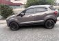 White Ford Ecosport 2023 for sale in Manila-4