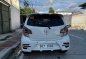 White Toyota Wigo 2021 for sale in Automatic-6