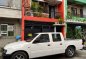 White Isuzu Fuego 1999 for sale in Taguig-0