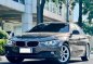 Bronze Bmw Turbo 2014 for sale in Makati-8