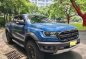 White Ford Ranger 2023 for sale in Taguig-2