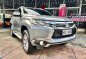 White Mitsubishi Montero 2018 for sale in Automatic-1