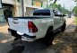 White Toyota Hilux 2018 for sale in Marilao-4