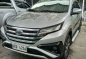 Selling White Toyota Rush 2019 in Pasig-0