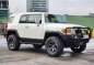 2015 Toyota FJ Cruiser  4.0L V6 in Manila, Metro Manila-6