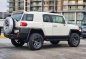 2015 Toyota FJ Cruiser  4.0L V6 in Manila, Metro Manila-4