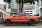 2014 Ford Ranger in Makati, Metro Manila-4