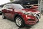 2018 Hyundai Tucson in Las Piñas, Metro Manila-8