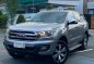 Silver Ford Everest 2016 for sale in Manila-2