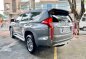 White Mitsubishi Montero 2018 for sale in Automatic-5