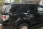 Sell White 2014 Toyota Fortuner in Bocaue-5