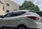 Sell White 2011 Hyundai Tucson in Marikina-6