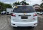 Selling White Chevrolet Trailblazer 2018 in Manila-5