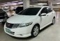 White Honda City 2010 for sale in Parañaque-0