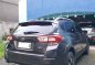 White Subaru Xv 2018 for sale in Automatic-2