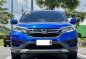 Sell White 2016 Honda Cr-V in Makati-1