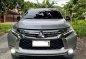 Selling White Mitsubishi Montero sport 2017 in Parañaque-2