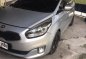 White Kia Carens 2013 for sale in Manila-0