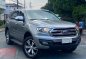 Silver Ford Everest 2016 for sale in Manila-0