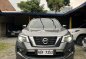White Nissan Terra 2020 for sale in Automatic-1