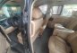 Sell White 2013 Hyundai Starex in Bongabon-1