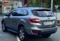 Silver Ford Everest 2016 for sale in Manila-4