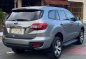 Silver Ford Everest 2016 for sale in Manila-5