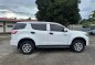 Selling White Chevrolet Trailblazer 2018 in Manila-6