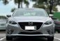 Sell White 2015 Mazda 3 in Makati-0
