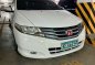 White Honda City 2010 for sale in Parañaque-3