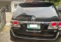 Sell White 2014 Toyota Fortuner in Bocaue-4