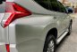Selling White Mitsubishi Montero sport 2017 in Parañaque-3