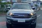 Silver Ford Everest 2016 for sale in Manila-1