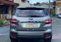 Silver Ford Everest 2016 for sale in Manila-3