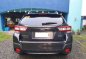 White Subaru Xv 2018 for sale in Automatic-1