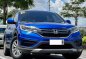 Sell White 2016 Honda Cr-V in Makati-0