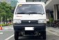 Selling White Suzuki Super Carry 2019 in Makati-2