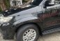 Sell White 2014 Toyota Fortuner in Bocaue-1