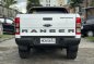 White Ford Ranger 2017 for sale in Automatic-4
