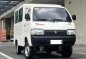 Selling White Suzuki Super Carry 2019 in Makati-0
