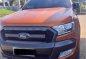 Selling White Ford Ranger 2017 in Santa Maria-2