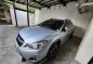 Silver Subaru Xv 2017 for sale in Quezon City-0