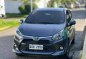 White Toyota Wigo 2018 for sale in Automatic-0