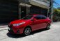 White Toyota Vios 2022 for sale in Automatic-0