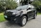 2012 Toyota Fortuner  2.7 G Gas A/T in Las Piñas, Metro Manila-12