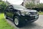 2012 Toyota Fortuner  2.7 G Gas A/T in Las Piñas, Metro Manila-6