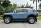 2019 Toyota FJ Cruiser  4.0L V6 in Las Piñas, Metro Manila-12