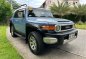 2019 Toyota FJ Cruiser  4.0L V6 in Las Piñas, Metro Manila-7